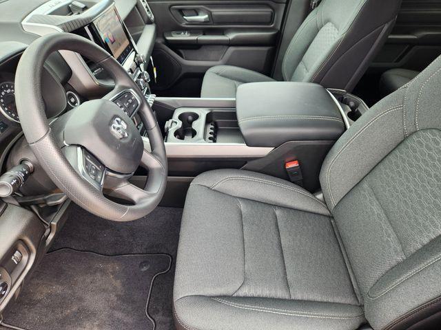 new 2026 Ram 1500 car, priced at $45,834