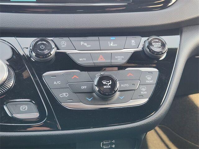 new 2026 Chrysler Voyager car, priced at $39,137