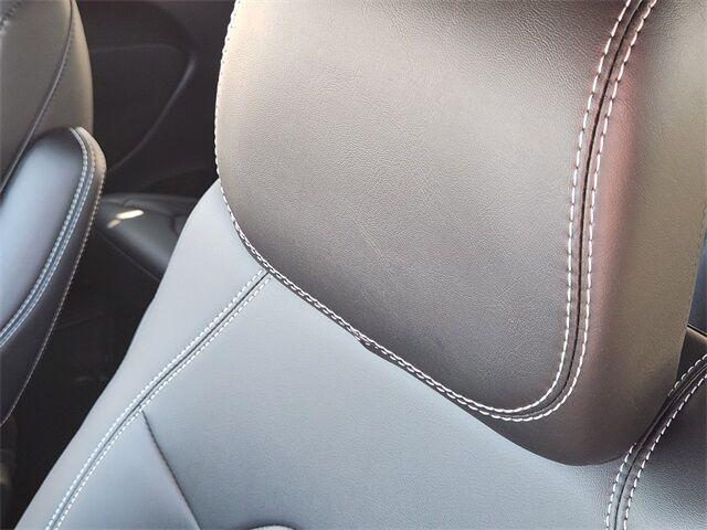 new 2026 Chrysler Voyager car, priced at $39,137