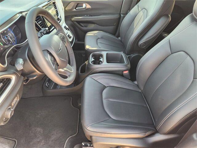 new 2026 Chrysler Voyager car, priced at $39,137