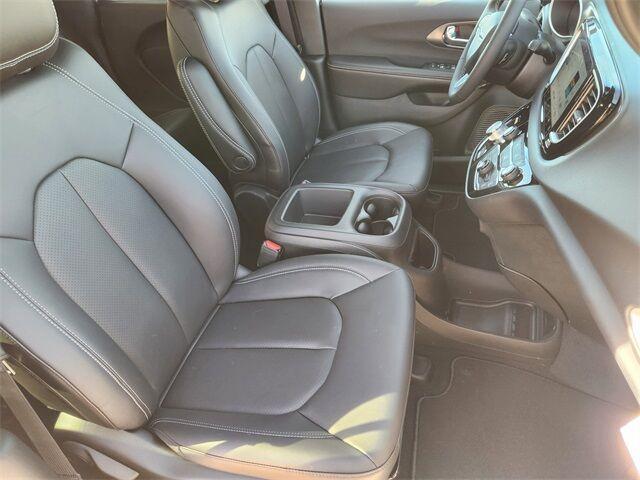 new 2026 Chrysler Voyager car, priced at $39,137