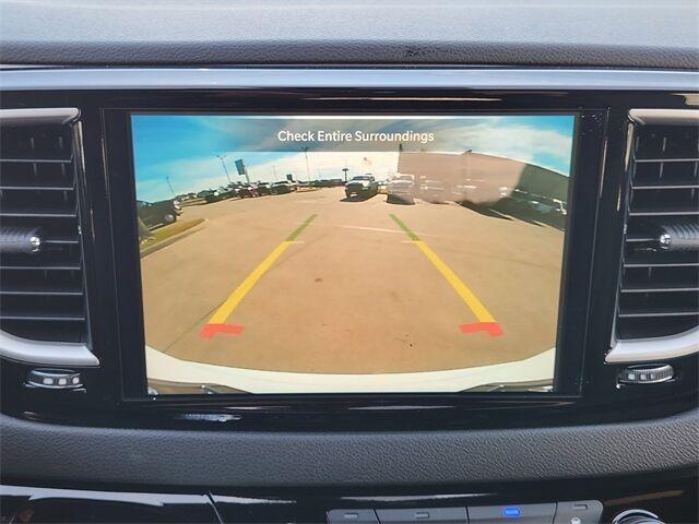 new 2026 Chrysler Voyager car, priced at $39,137