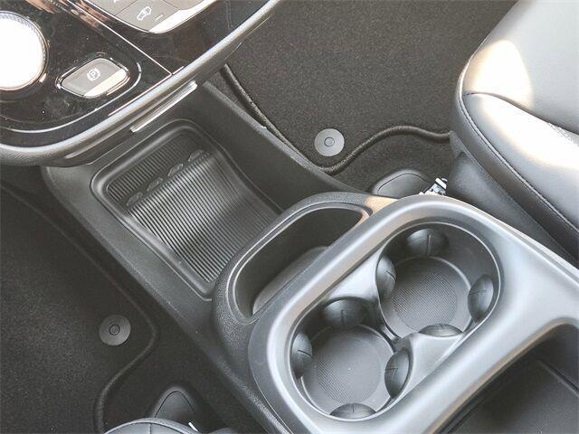 new 2026 Chrysler Voyager car, priced at $39,137