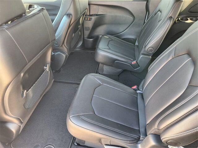 new 2026 Chrysler Voyager car, priced at $39,137