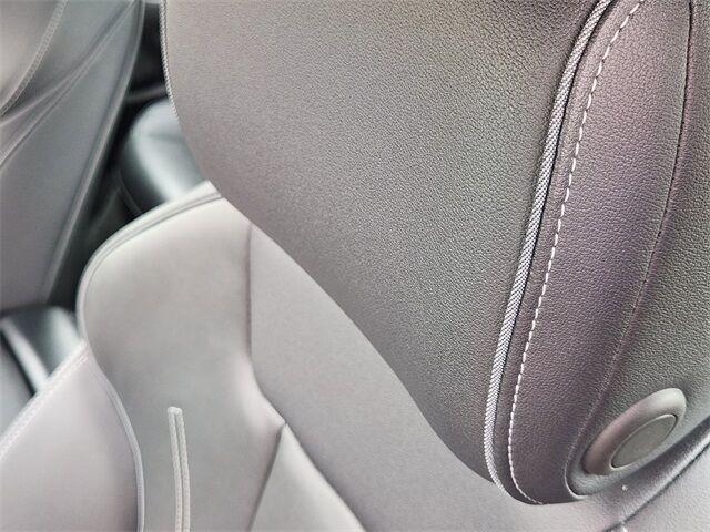 used 2025 Audi A5 Sportback car, priced at $34,500