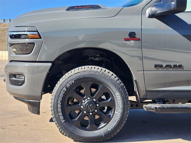 new 2026 Ram 2500 car, priced at $78,464