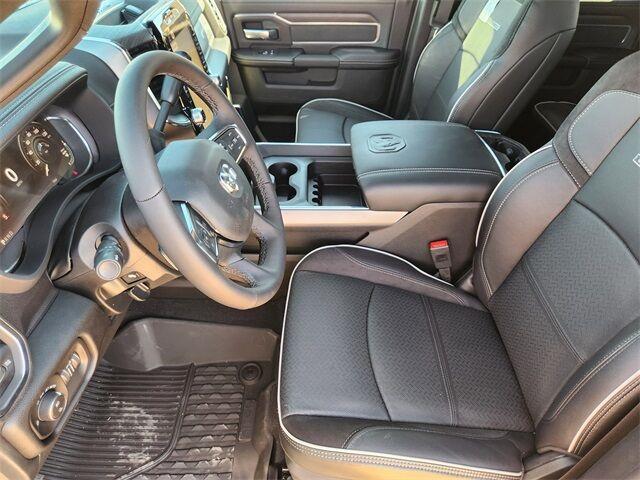 new 2026 Ram 2500 car, priced at $78,464