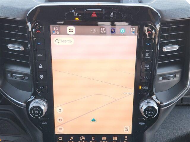 new 2026 Ram 2500 car, priced at $78,464