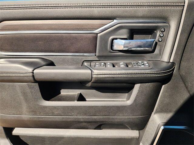 new 2026 Ram 2500 car, priced at $78,464