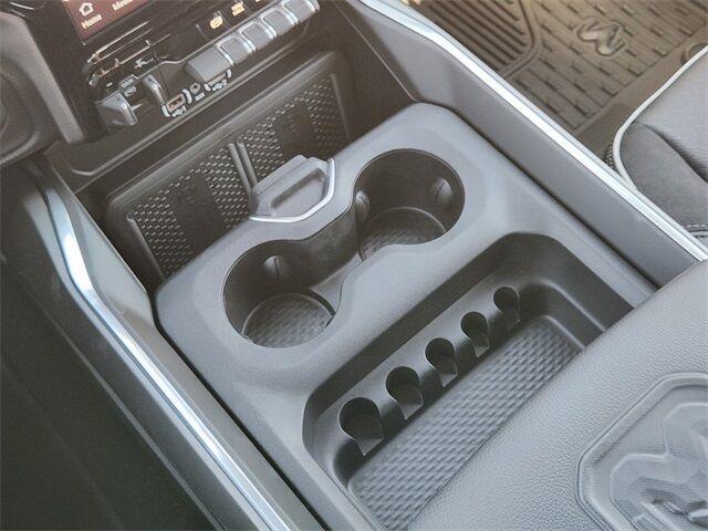 new 2026 Ram 2500 car, priced at $78,464