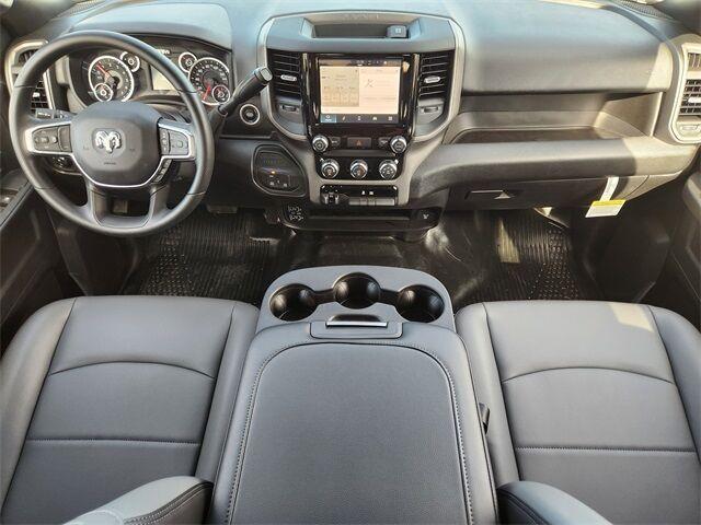 new 2026 Ram 2500 car, priced at $49,972