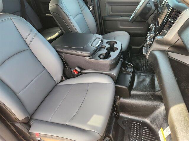 new 2026 Ram 2500 car, priced at $49,972