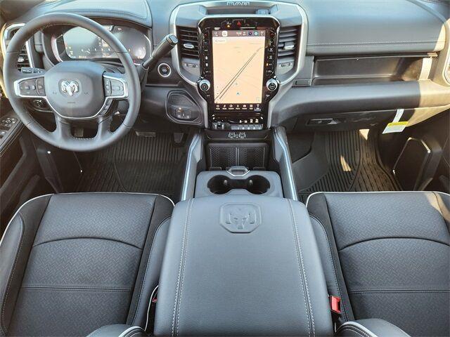 new 2026 Ram 2500 car, priced at $60,945