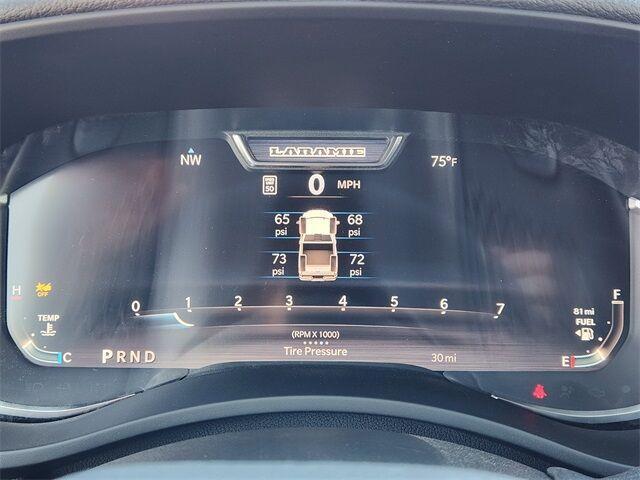 new 2026 Ram 2500 car, priced at $60,945