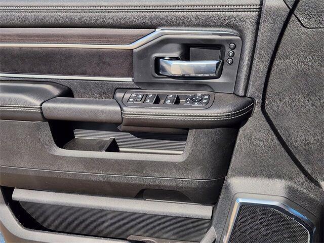 new 2026 Ram 2500 car, priced at $60,945