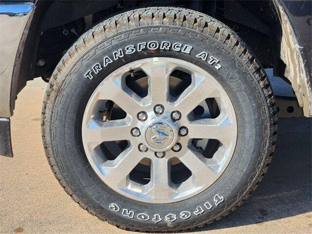 new 2026 Ram 2500 car, priced at $60,945