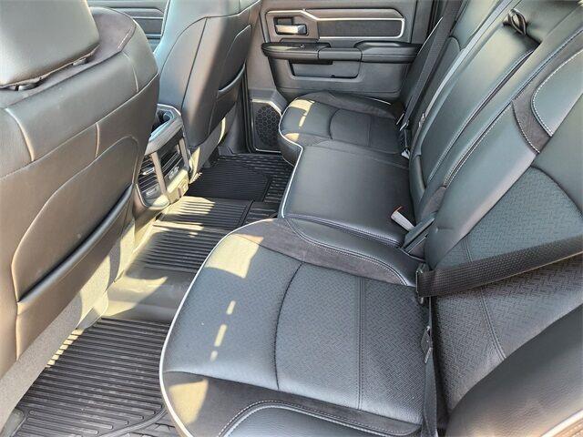 new 2026 Ram 2500 car, priced at $60,945