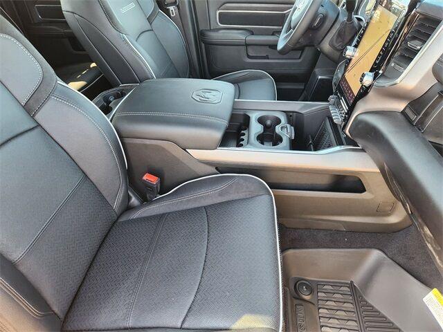 new 2026 Ram 2500 car, priced at $60,945