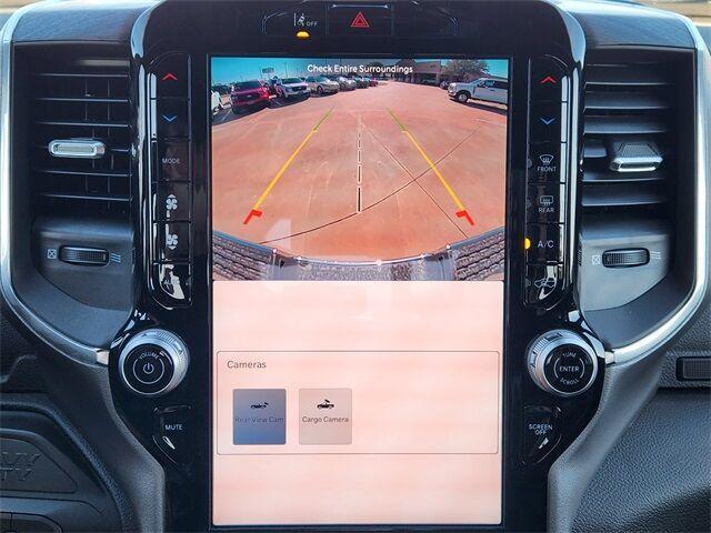 new 2026 Ram 2500 car, priced at $60,945