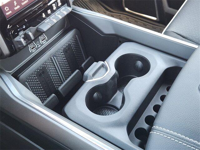 new 2026 Ram 2500 car, priced at $60,945