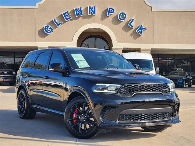 used 2025 Dodge Durango car, priced at $82,950