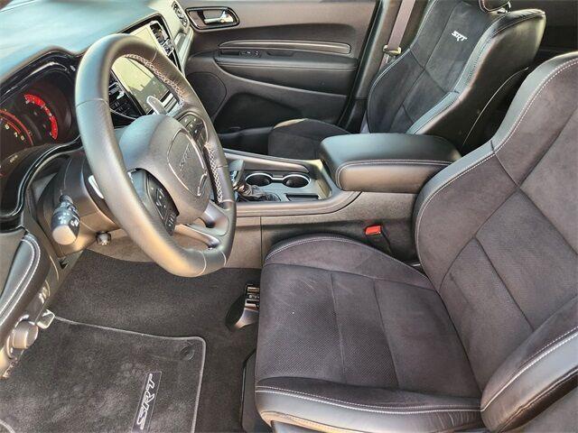 used 2025 Dodge Durango car, priced at $82,950
