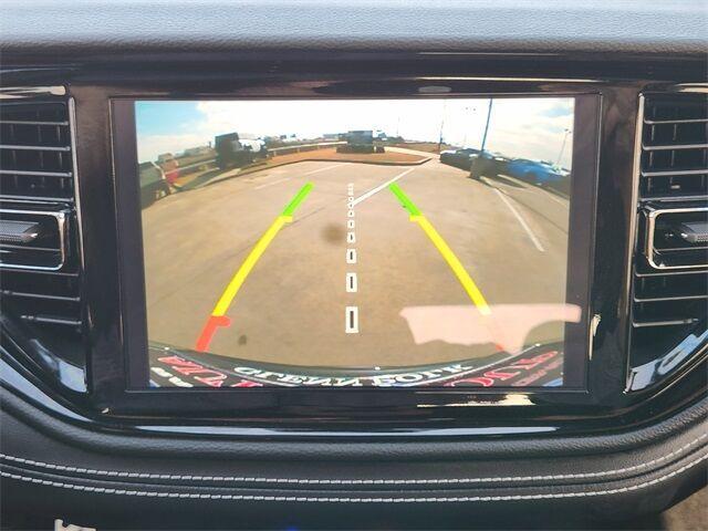 used 2025 Dodge Durango car, priced at $82,950