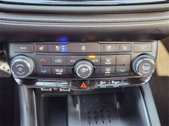 used 2025 Dodge Durango car, priced at $82,950