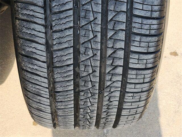 used 2025 Dodge Durango car, priced at $82,950