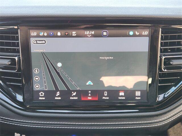 used 2025 Dodge Durango car, priced at $82,950