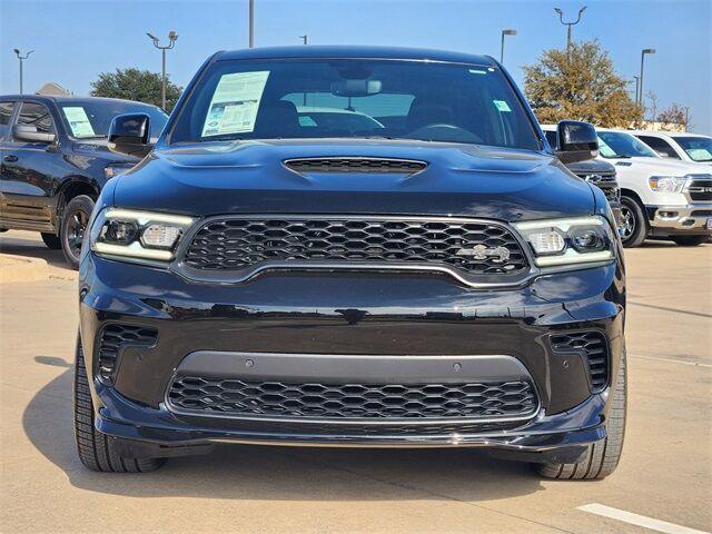 used 2025 Dodge Durango car, priced at $82,950