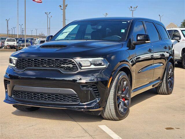 used 2025 Dodge Durango car, priced at $82,950