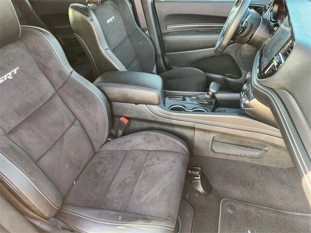 used 2025 Dodge Durango car, priced at $82,950