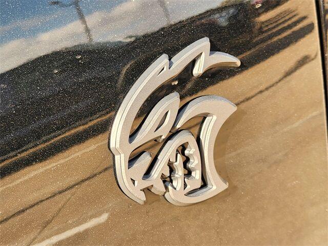 used 2025 Dodge Durango car, priced at $82,950