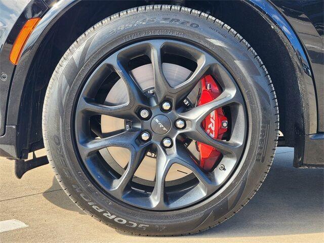 used 2025 Dodge Durango car, priced at $82,950