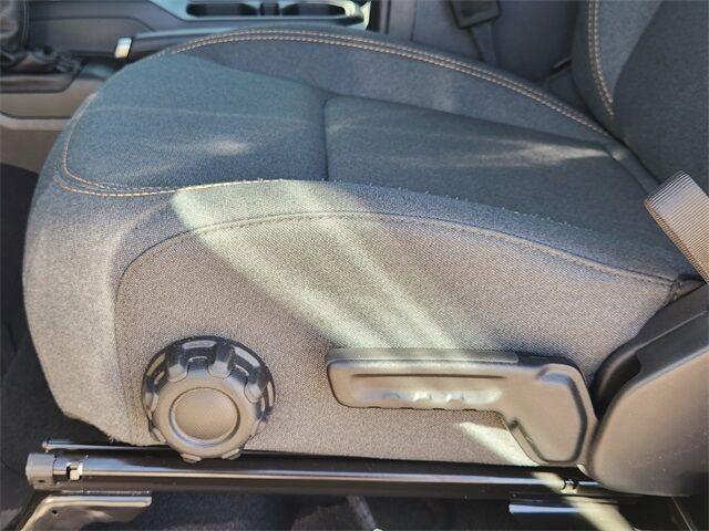 new 2026 Jeep Wrangler car, priced at $46,991