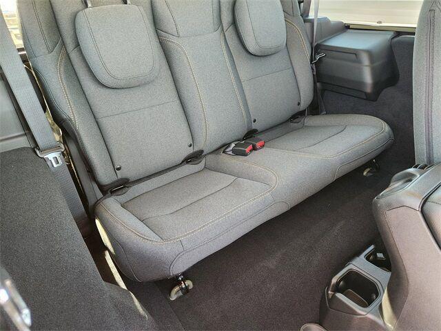 new 2026 Jeep Wrangler car, priced at $46,991