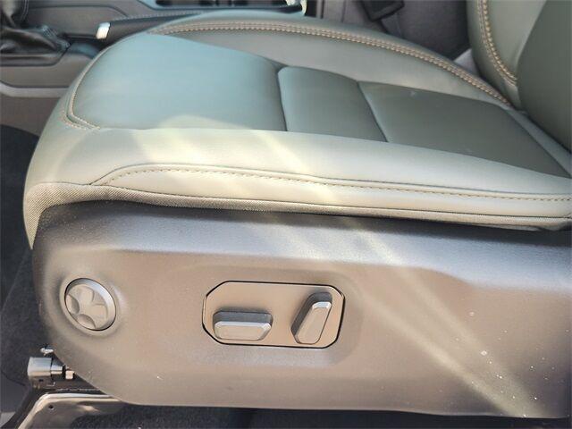 new 2025 Jeep Gladiator car, priced at $53,256