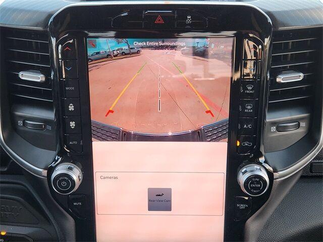 new 2026 Ram 2500 car, priced at $68,740