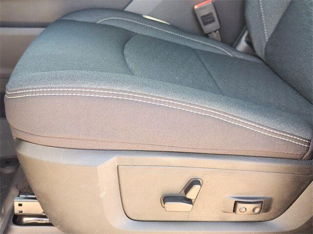 new 2026 Ram 2500 car, priced at $68,740