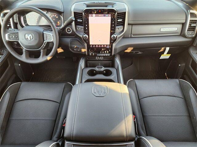 new 2026 Ram 2500 car, priced at $68,946