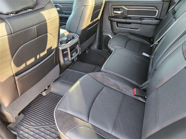 new 2026 Ram 2500 car, priced at $68,946