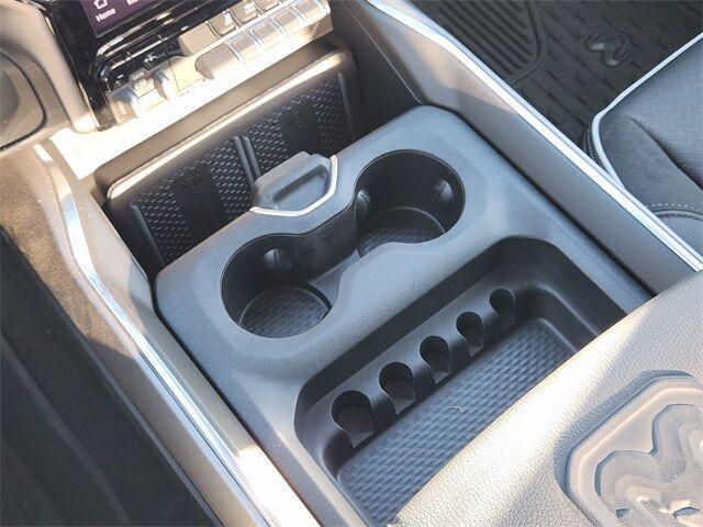 new 2026 Ram 2500 car, priced at $68,946