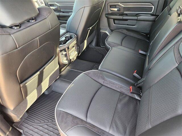 new 2026 Ram 2500 car, priced at $65,209