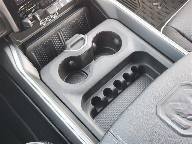 new 2026 Ram 2500 car, priced at $65,209