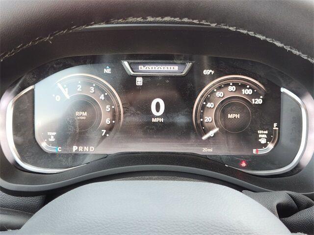 new 2026 Ram 2500 car, priced at $65,209