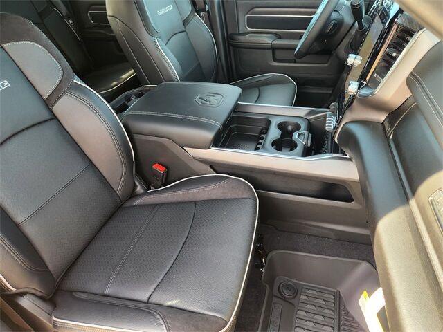 new 2026 Ram 2500 car, priced at $65,209