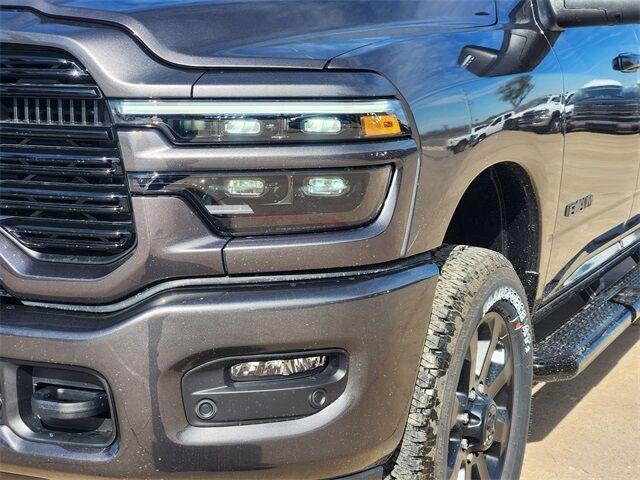 new 2026 Ram 2500 car, priced at $65,209