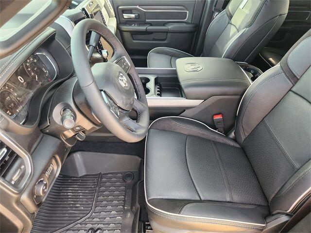 new 2026 Ram 2500 car, priced at $65,209