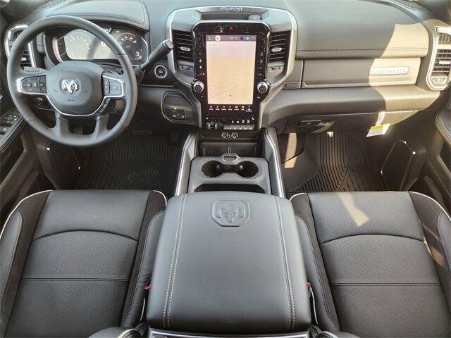 new 2026 Ram 2500 car, priced at $65,209